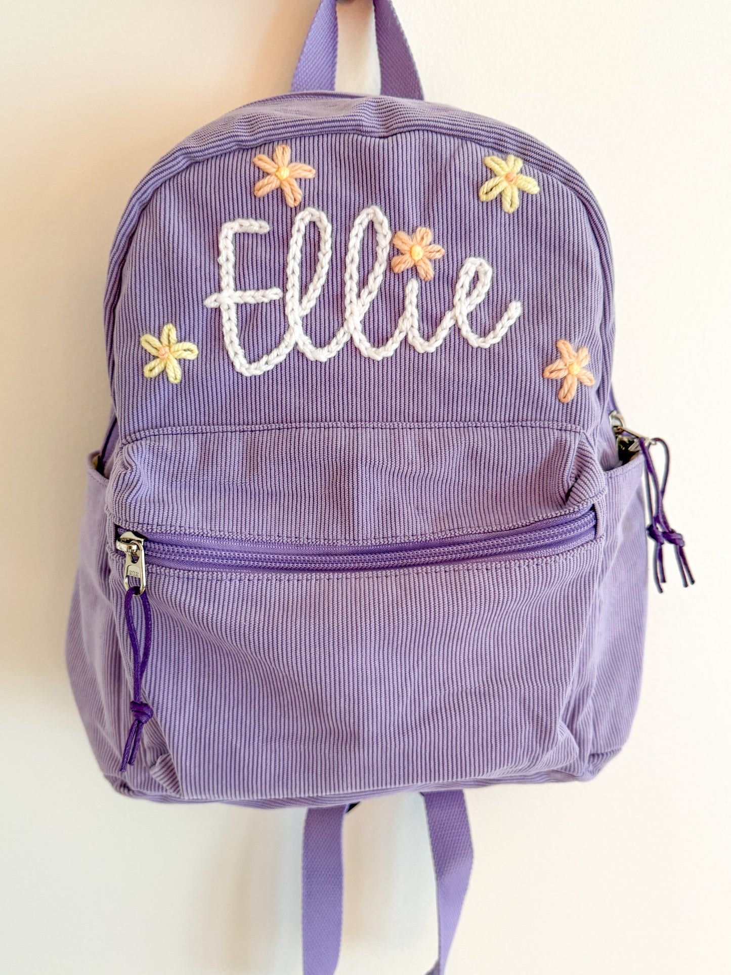 Toddler Backpack
