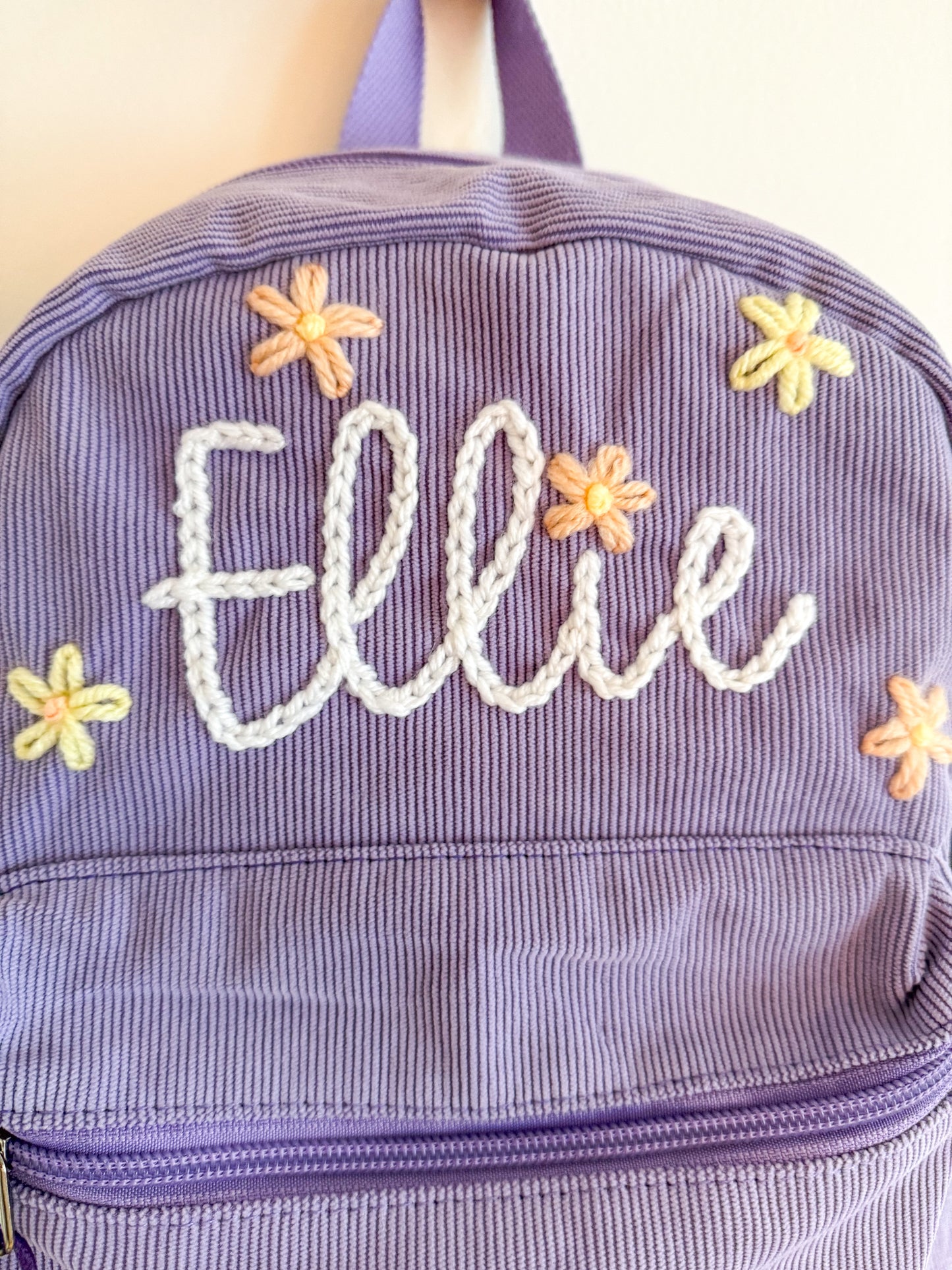 Toddler Backpack