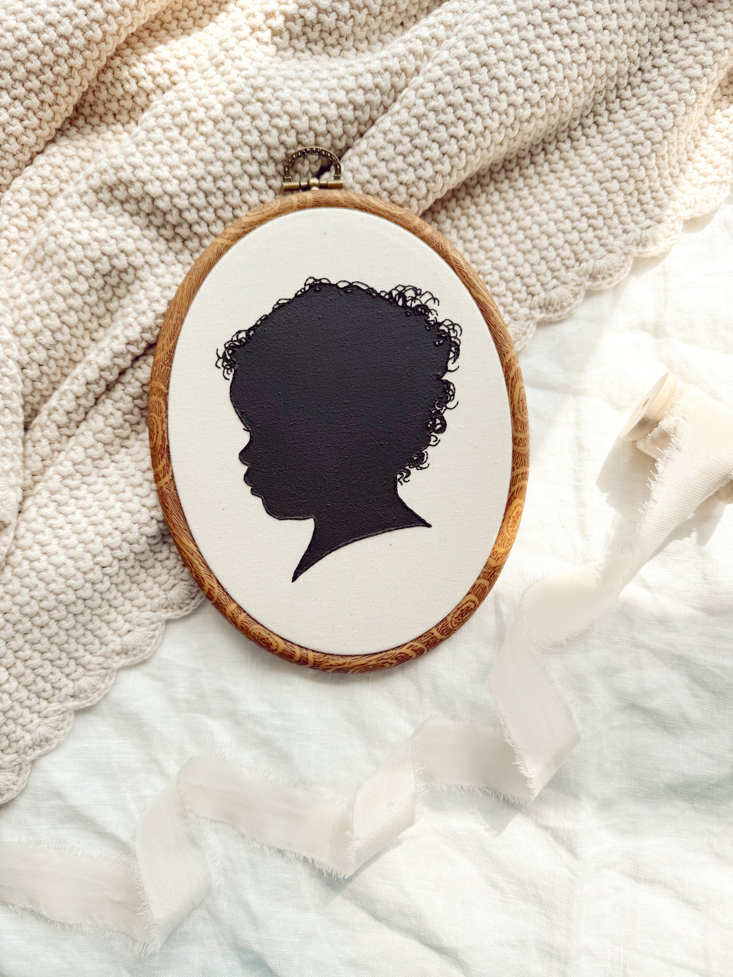 Heirloom Portraits