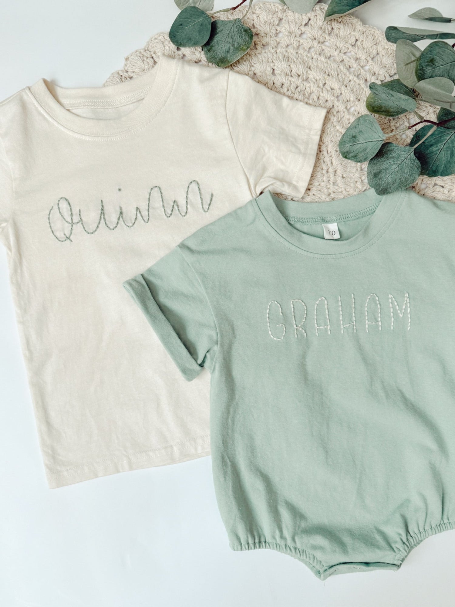 Mix and Match Sibling Sets