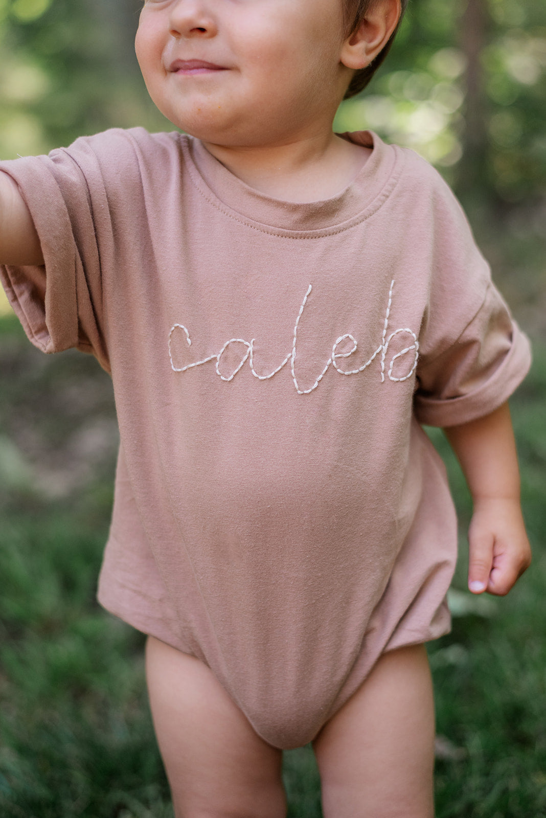 For Toddlers: Everyday Moments