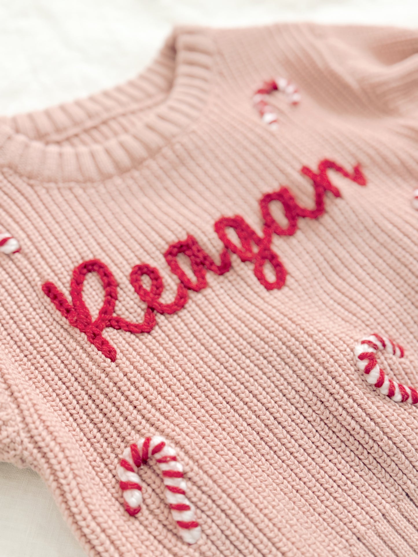 The Classic Christmas Sweater