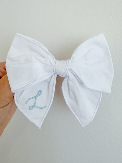 The Keepsake Bow