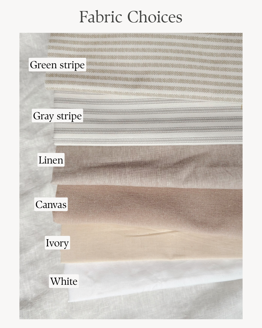 Handwriting Ornament