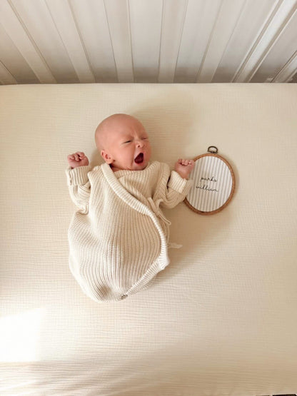 Name Announcement Keepsake