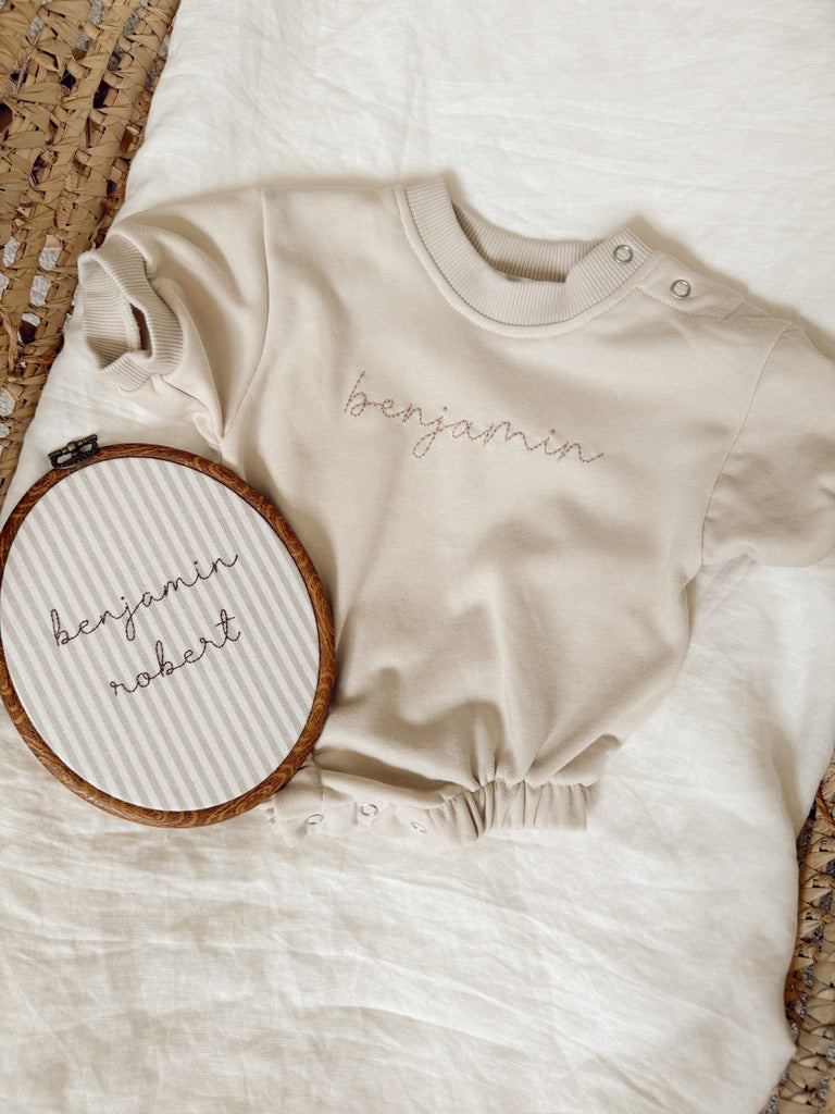 The Keepsake Bubble
