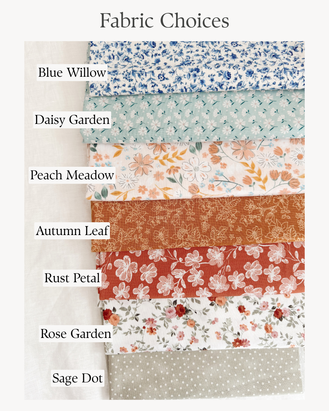 The Patchwork Mama Sweatshirt