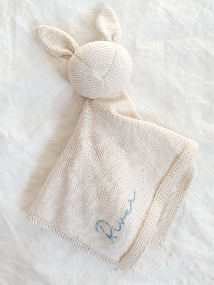 The Bunny Lovey