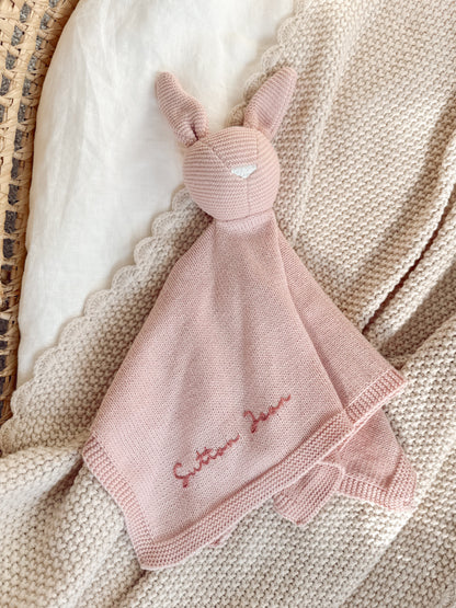 The Bunny Lovey