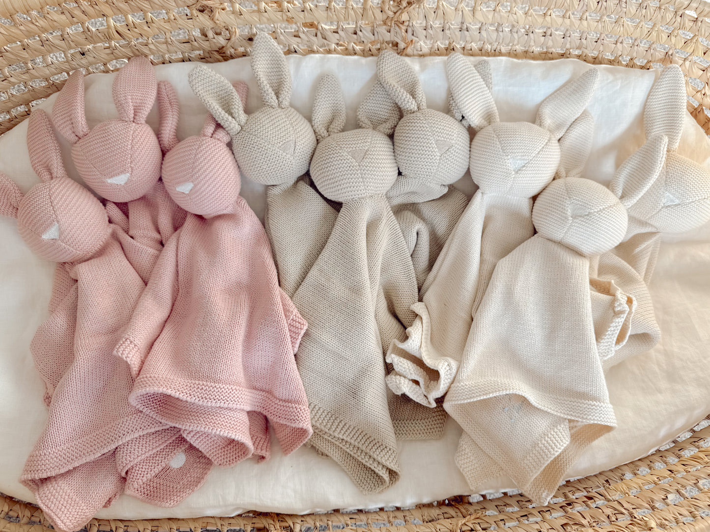 The Bunny Lovey