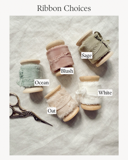 Heirloom Portrait Ornament