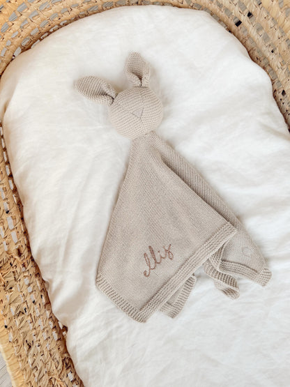 The Bunny Lovey