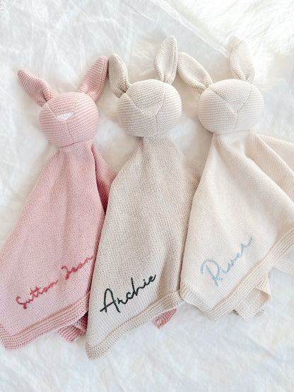 The Bunny Lovey