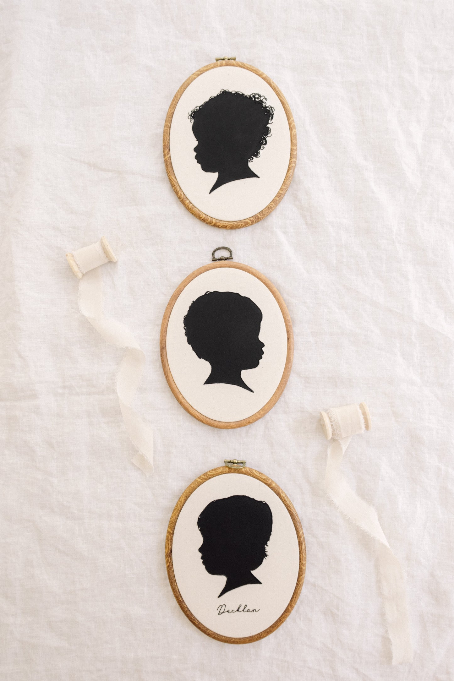The Heirloom Portrait