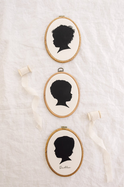 The Heirloom Portrait