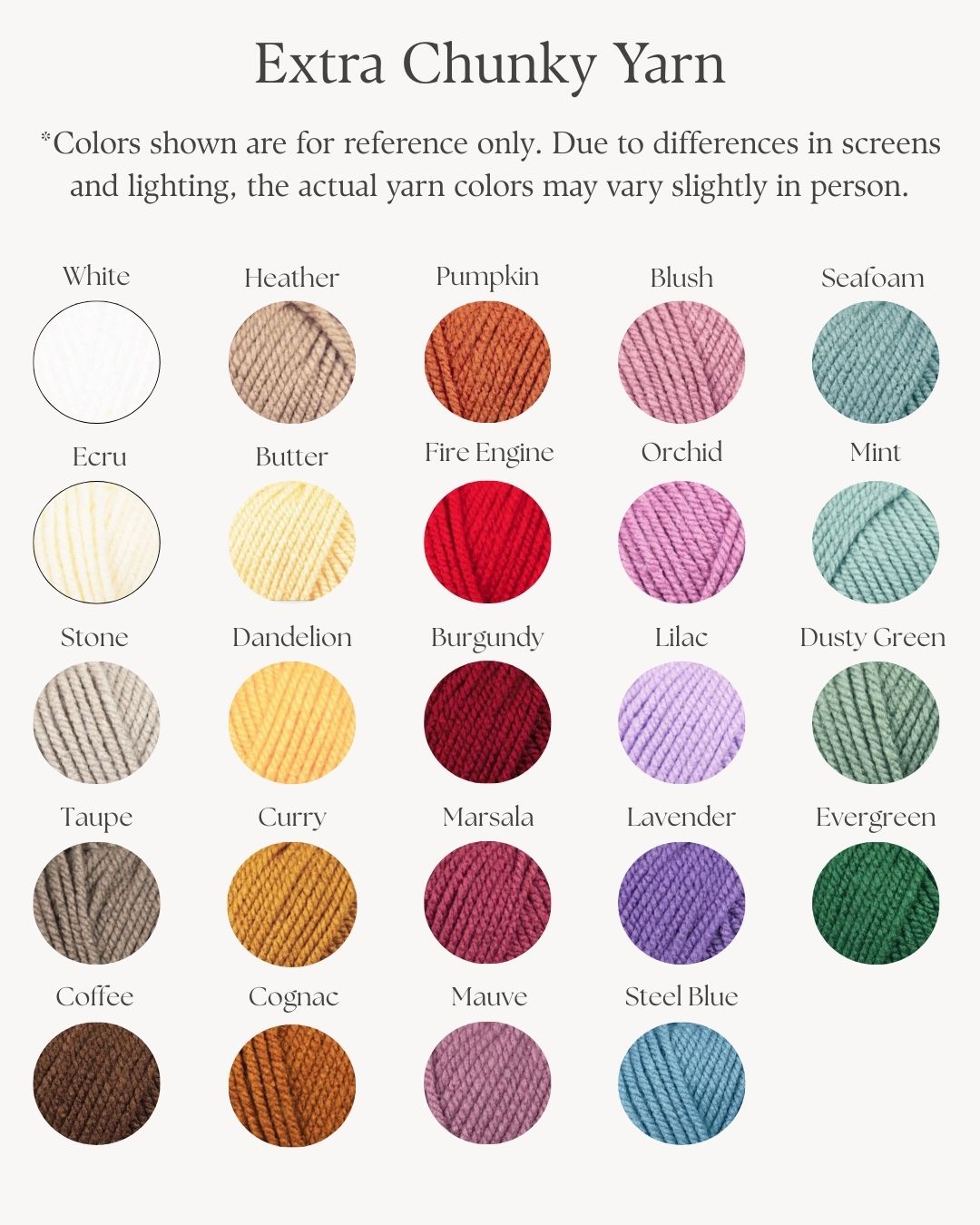 The Classic Initial Sweater