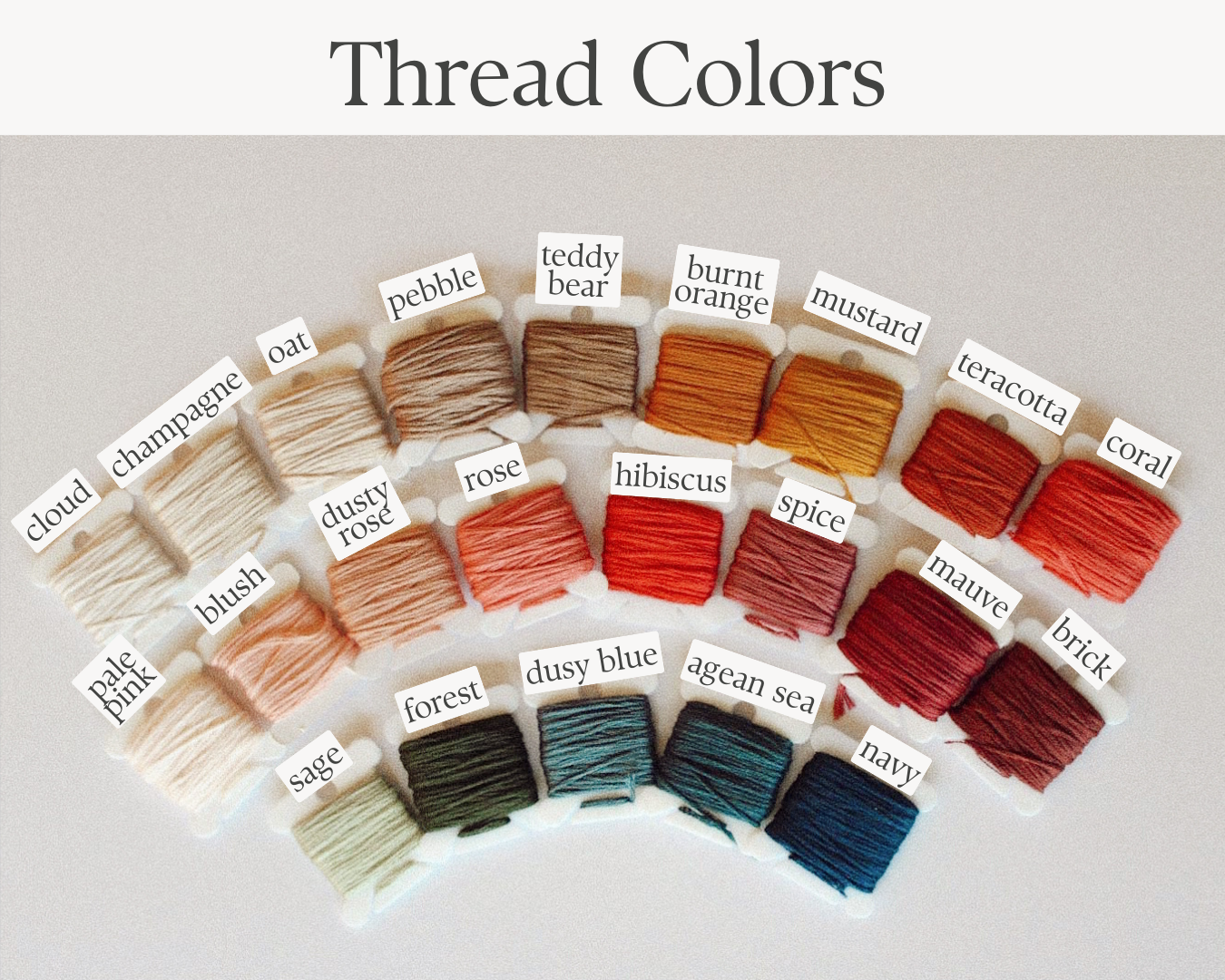 The Classic Mama Sweatshirt