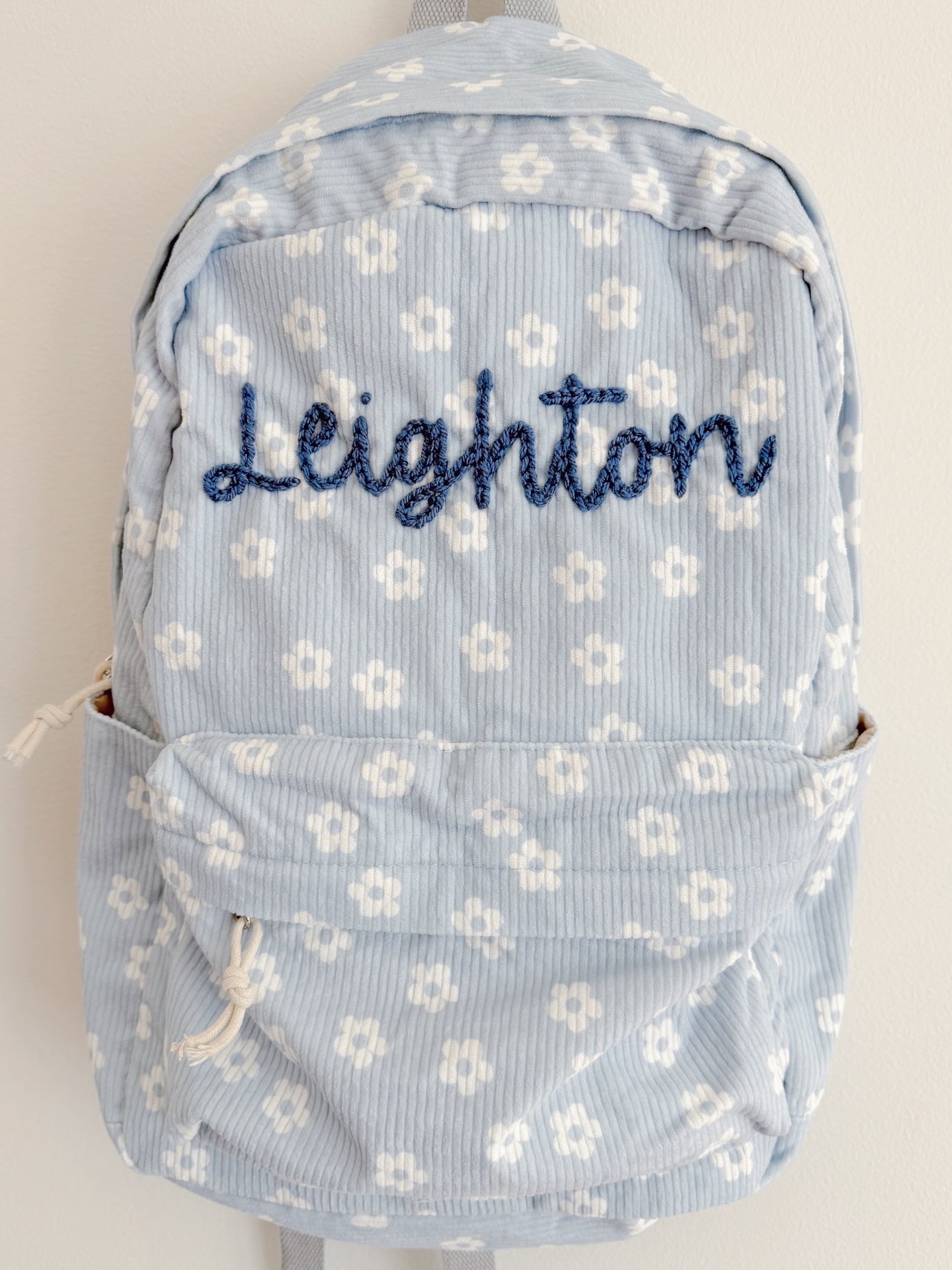 The Signature Backpack