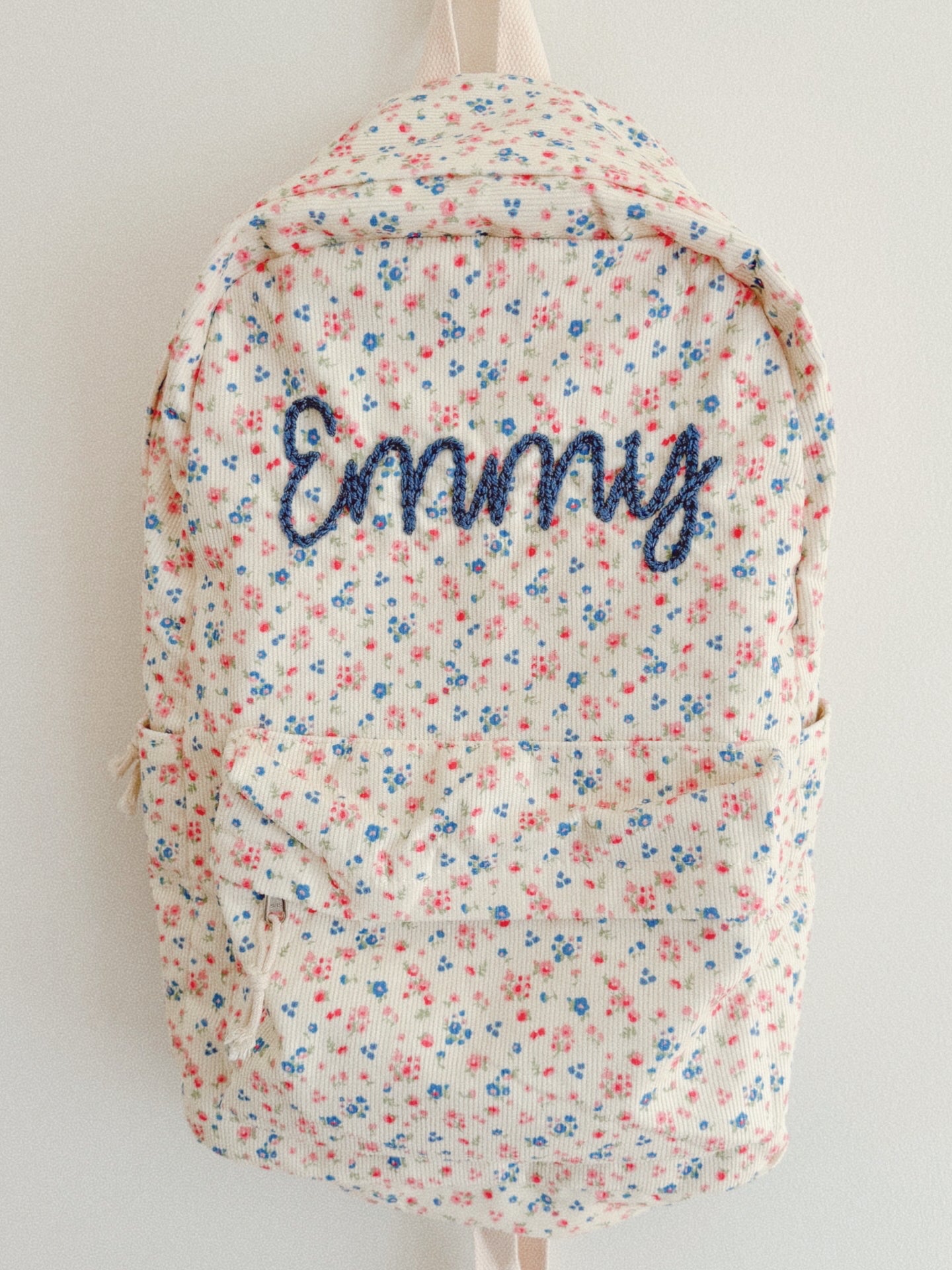 The Signature Backpack