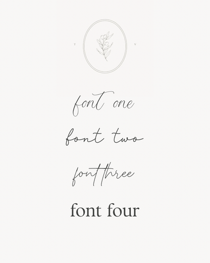 The Heirloom Portrait - Full Size