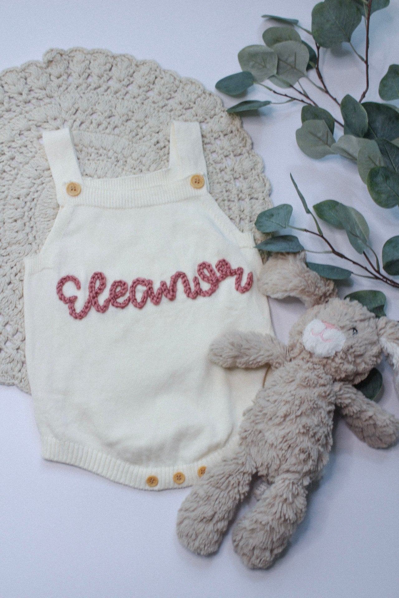The Classic Romper