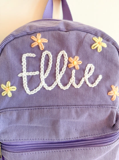Toddler Backpack