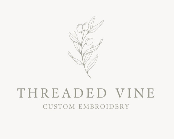 The Threaded Vine