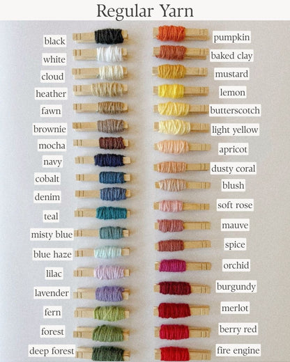 The Floral Christmas Tree