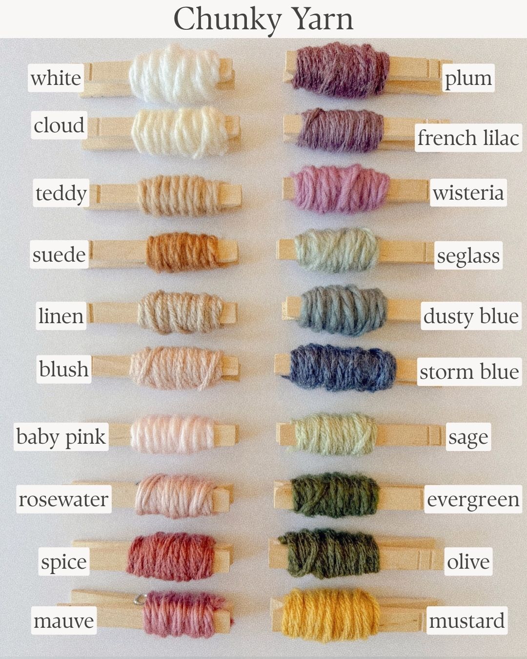 The Heirloom Baby Blanket