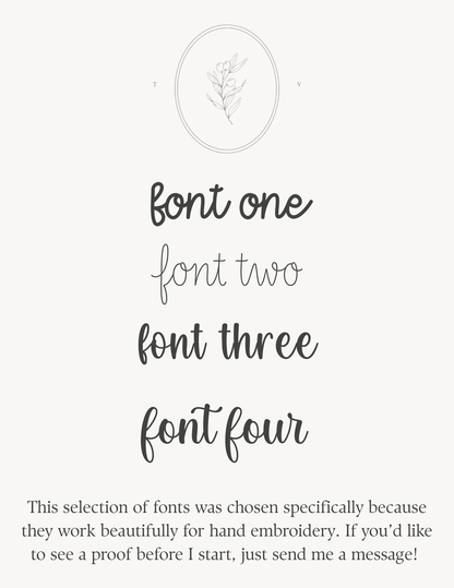 The Keepsake Sweater