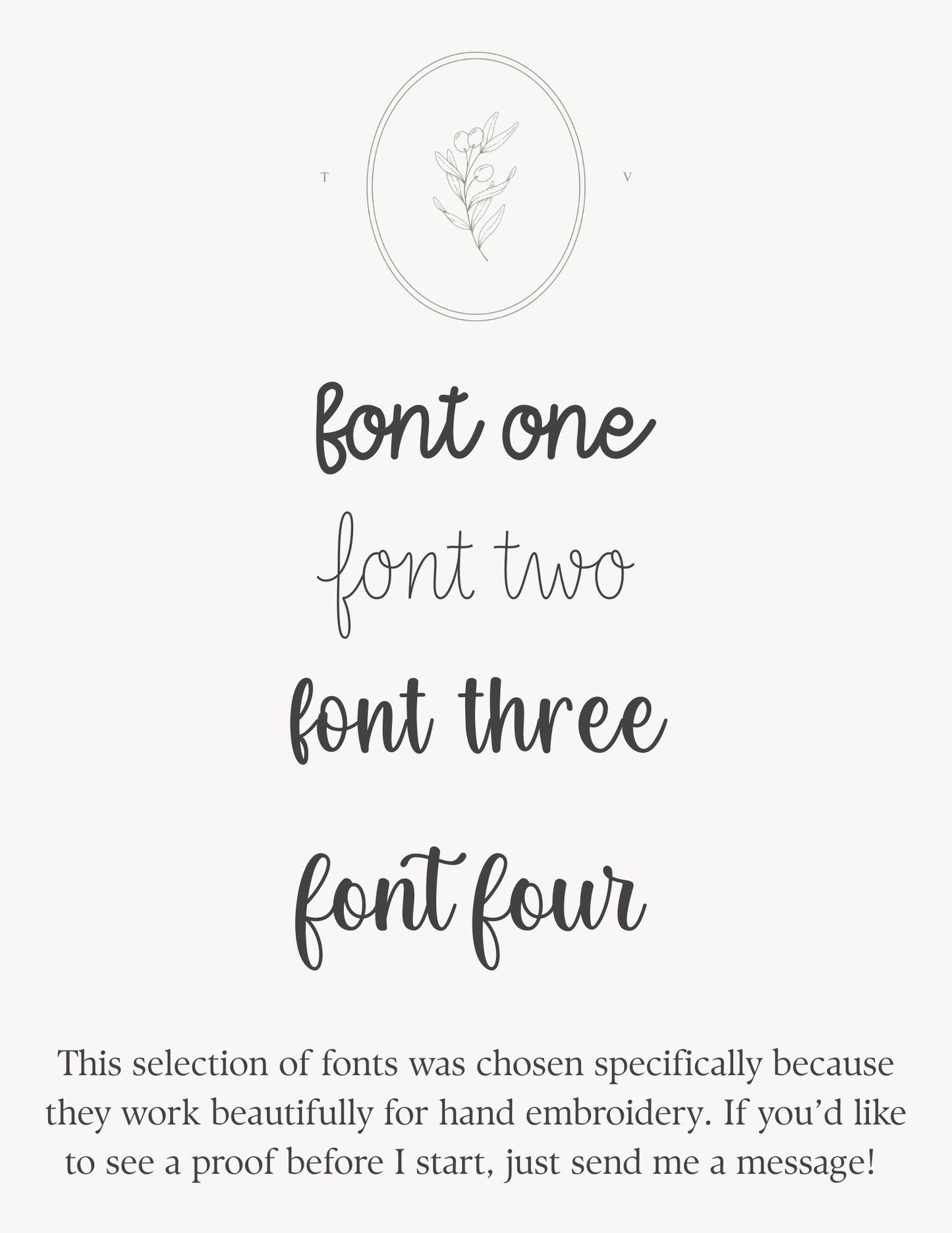 The Welcome Home Bundle