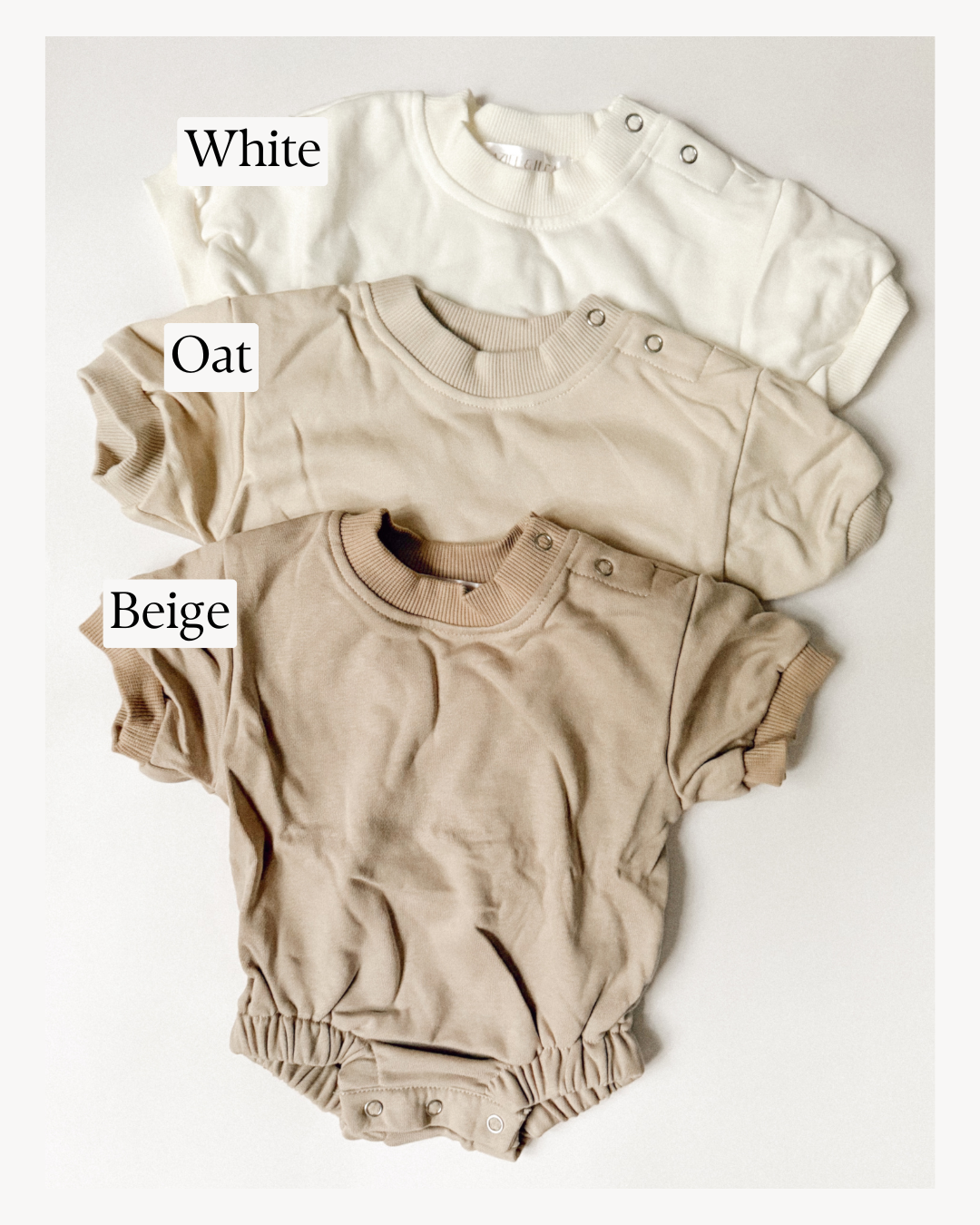 The Welcome Home Bundle